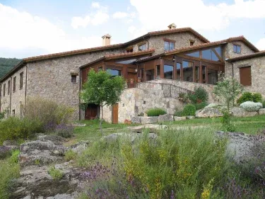 CRA Cruz del Gallo