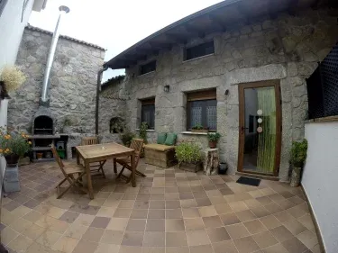 Casa la Charca
