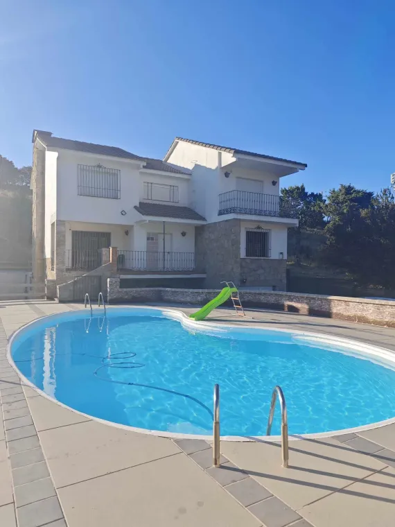 Casa rural la hijita 