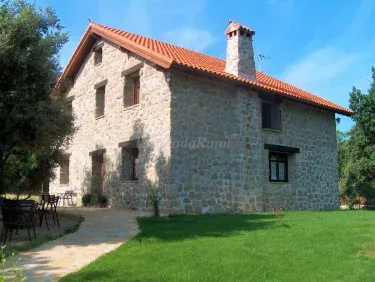 Finca ''El Venero''