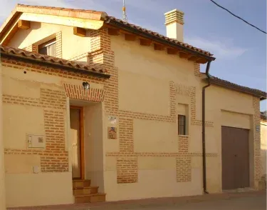 La Casita del Pajar