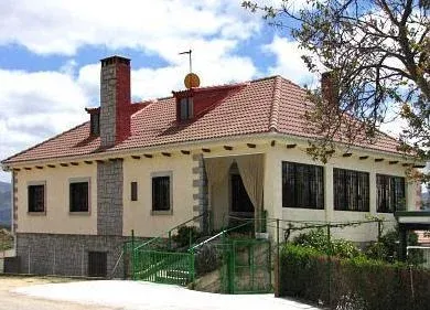 Casa El Mirador de Tórtoles