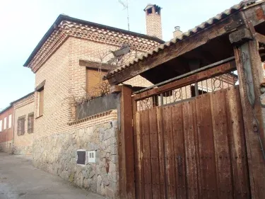 Casa El Majuelo