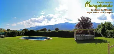 La Nave de Gredos