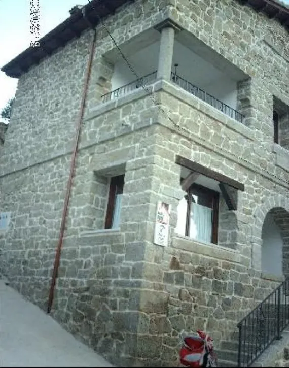 La Casa del Médico I y II