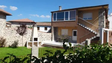 Casa Guía de Gredos 