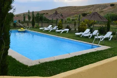 Vivienda de uso turístico La Vega De Vita l
