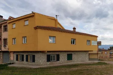 Vivienda de uso turístico Jaci y Cipri