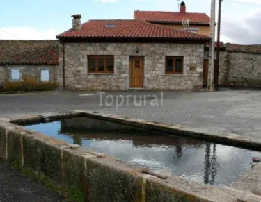 Casa El Rincón