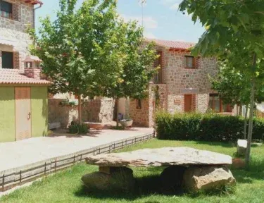 Las Casitas