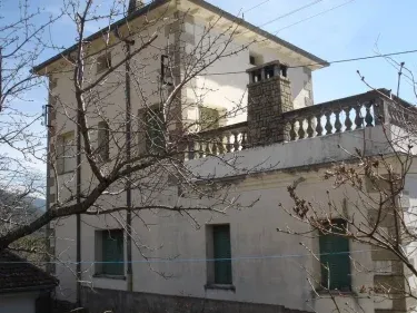 Casa El Rozado