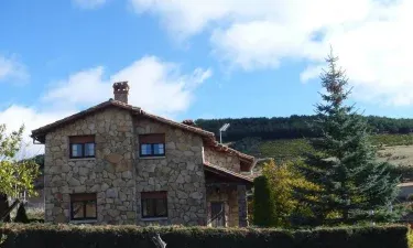 Casa la Cabezuela