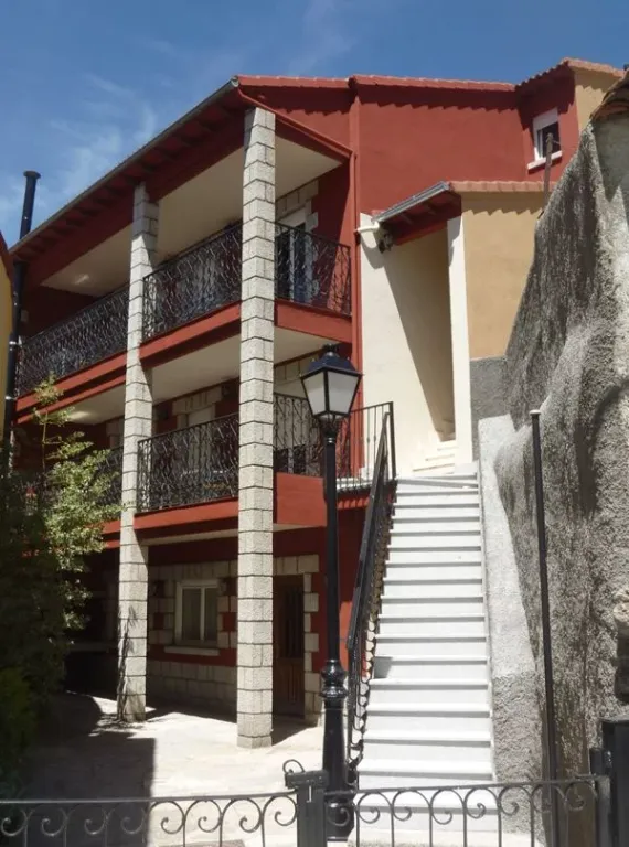 Hostal Alfonso