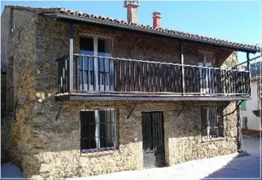 Valdecorneja