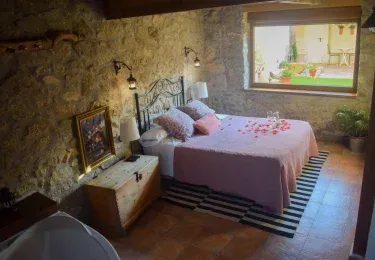 Casa Rural Fausto