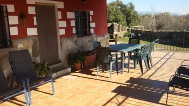 Casa Rural Las Islillas