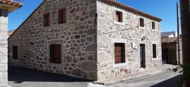 El Robledo
