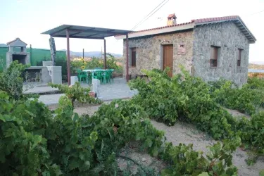 Casa Rural Fuente Buena