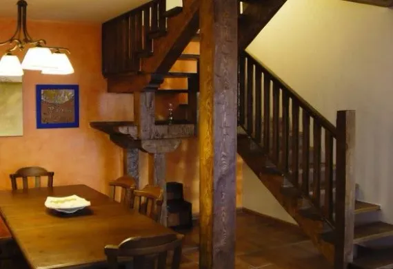Casa Rural Tía Sinforosa