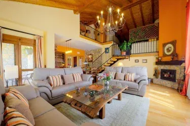 Casa Rural de Alba 