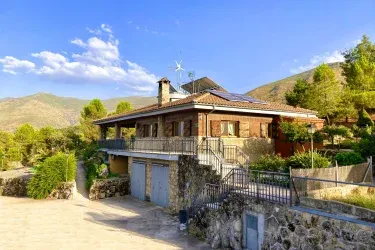 El Labrao de Gredos