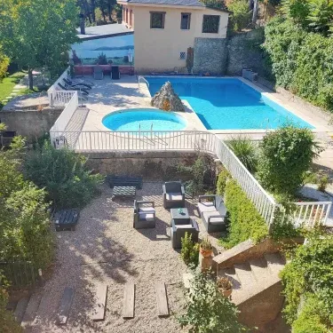 Hotel Don Burguillo