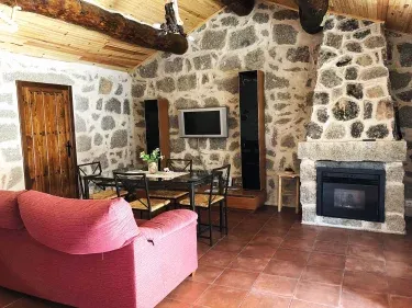 El Rincón De Iruelas