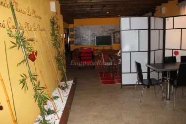 Casa Antonio