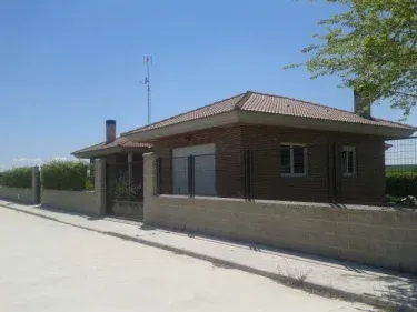 Villa del Sol