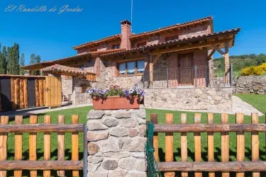 El Rondillo de Gredos  I y II 