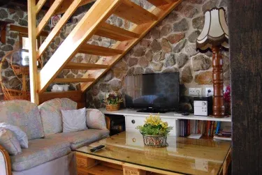 Arroyo Milano Casa Rural