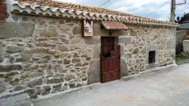 Casa Rural Mirador del Picote