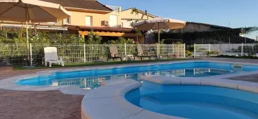 Casa Rural Azaleas