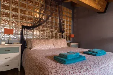 Apartamentos Gredos