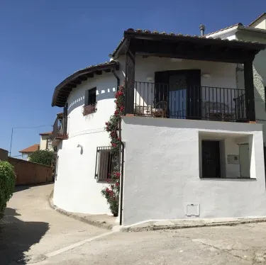 Casa Rural Al Alba