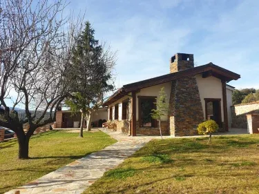 La Alborada de Navacervín