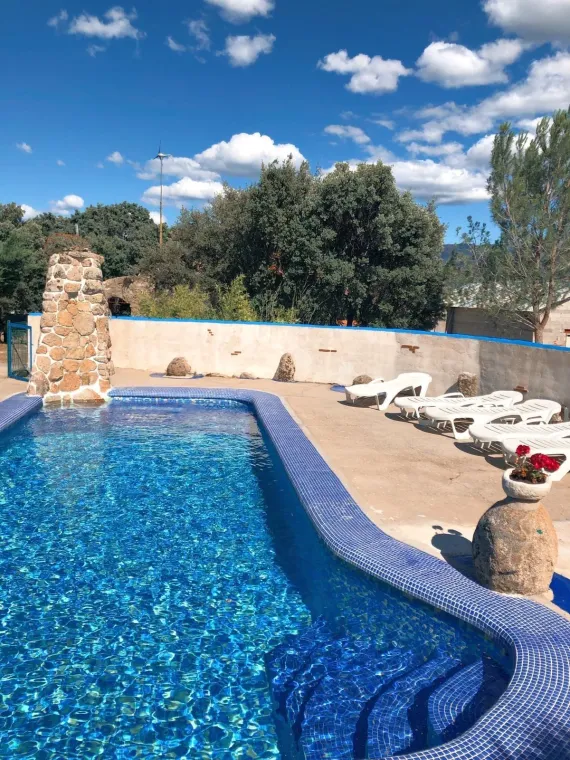 Casa Rural Carmen