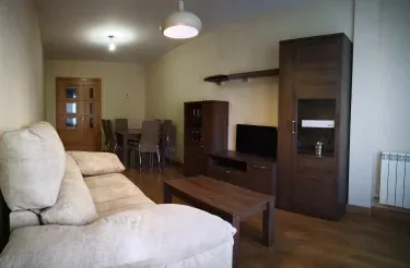 Apartamentos Torre de Gredos