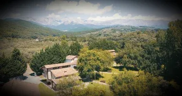 Esencia de Gredos