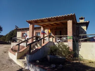 Casa Rural Pilar