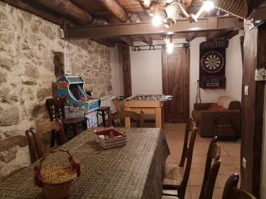 La Cantina