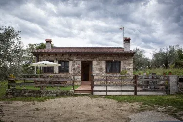 Casa Rural Villarojuelos