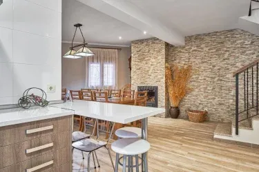 Casa Rural Cascorro