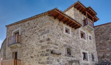 Casa Cuesta del Reloj
