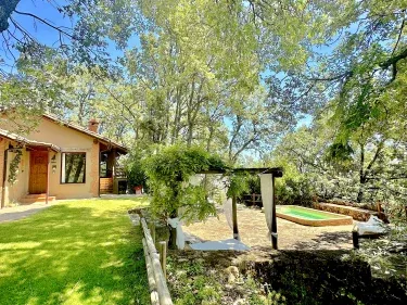 Casa Rural Los Robles