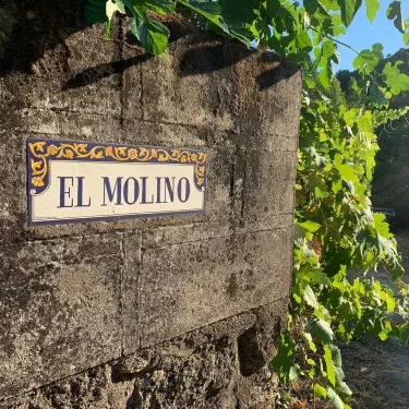 Casa Rural El Molino