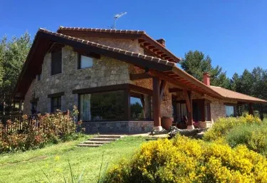 Casa Grande de Gredos