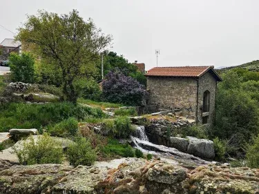 Molino de Navarenas