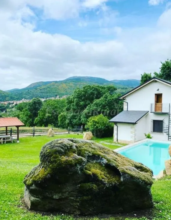 Finca El Aguilojo