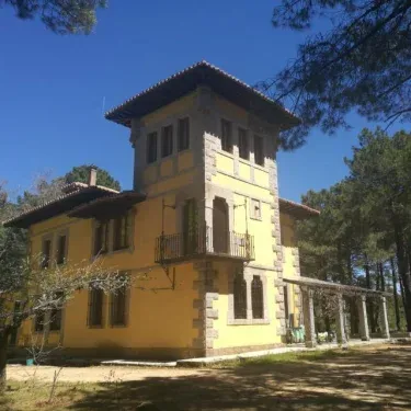 Quinta Arenillas